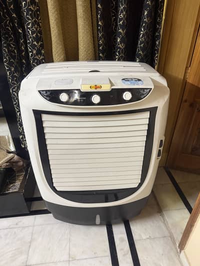 Super asia air cooler