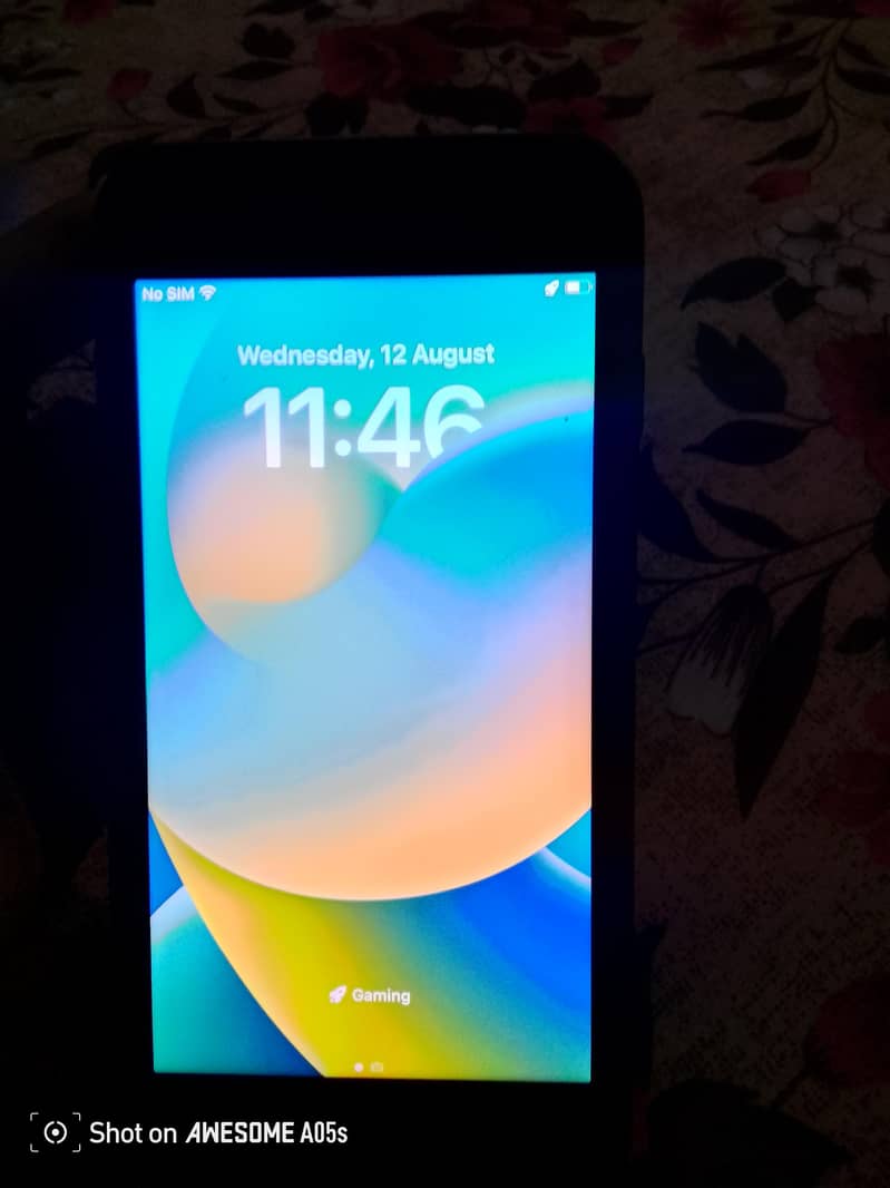 Apple iPhone 8 Plus 7