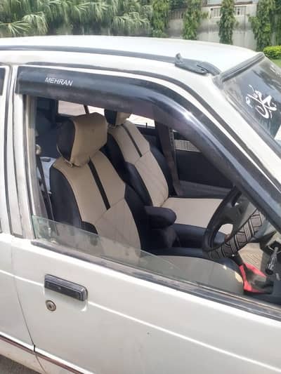 Suzuki Mehran VXR 2005
