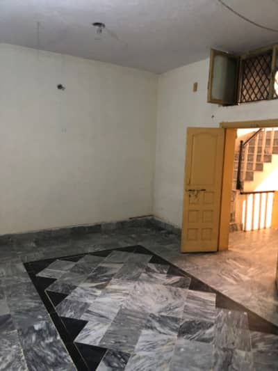 3 rooms portion available for rent in khanna pull sanam chok islamabad