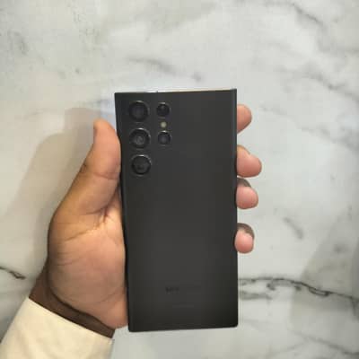 Samsung Mobile S22 Ultra