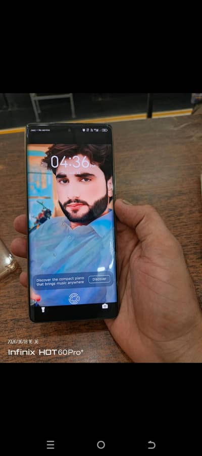 Tecno Spark 20 Pro Plus