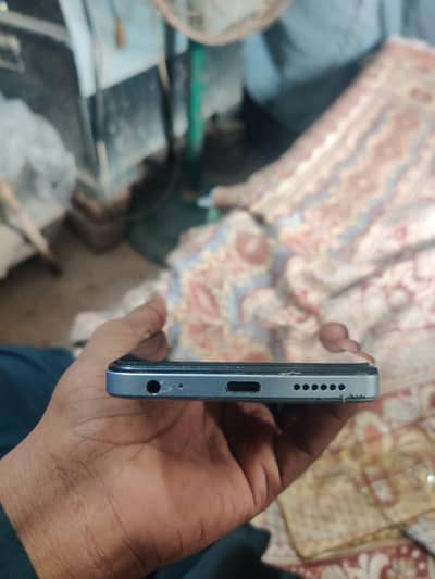 Tecno Spark 20C