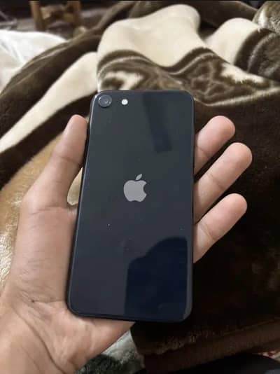 Apple iPhone SE 3(2022)