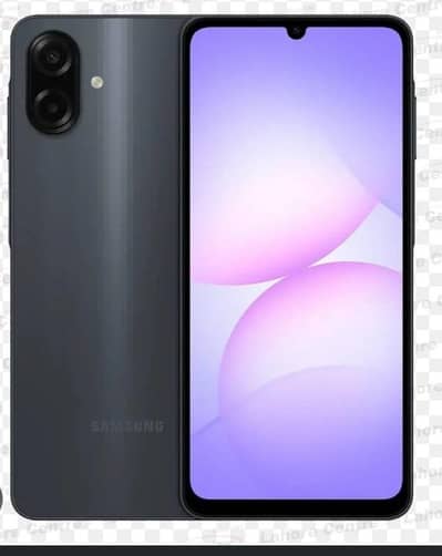 Samsung Mobile A07 4G