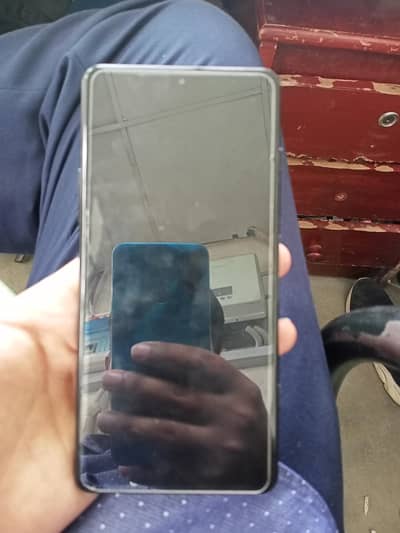 Xiaomi Redmi K40 Gaming 12 256