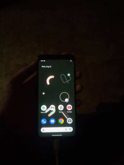 Google Pixel 4 XL