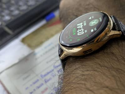 Original Samsung Watch Active 2