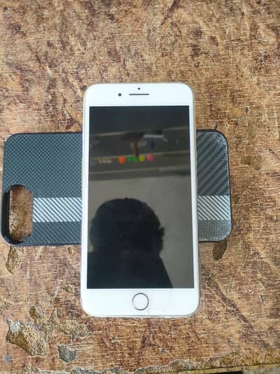 Apple iPhone 8 Plus