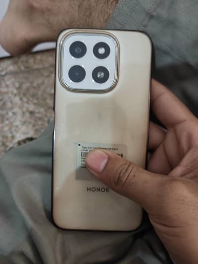 Honor X6