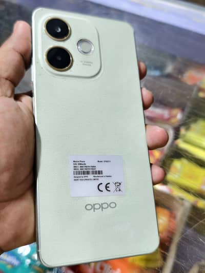 OPPO A5 Pro