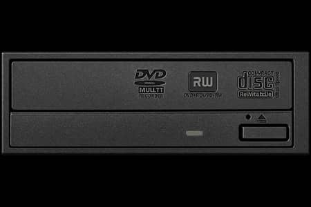 Lite-On DVD ROM / Writer – SATA