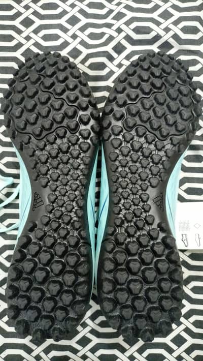 Addidas X Speedportal. 4 TF