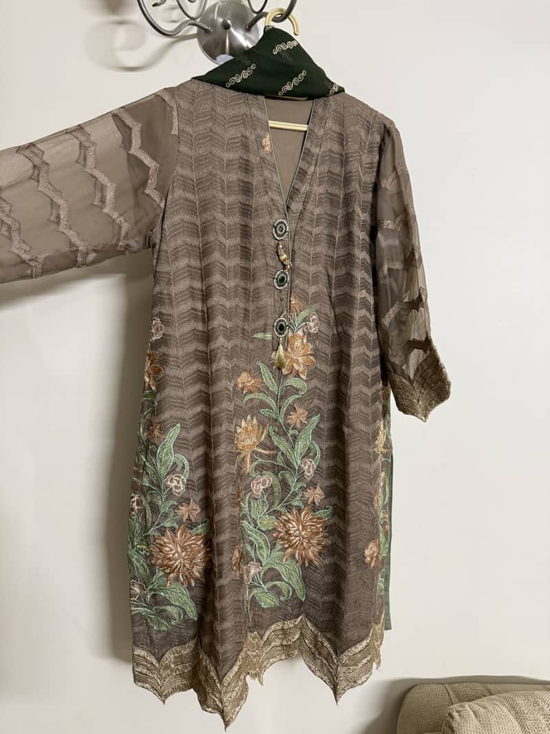 Preloved clothes 1
