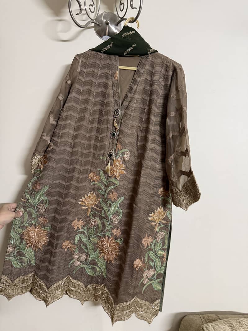 Preloved clothes 2
