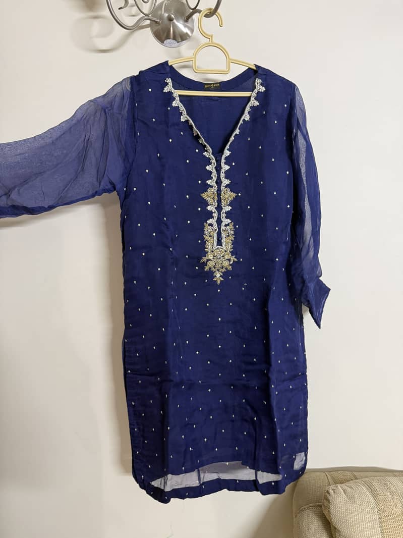 Preloved clothes 3