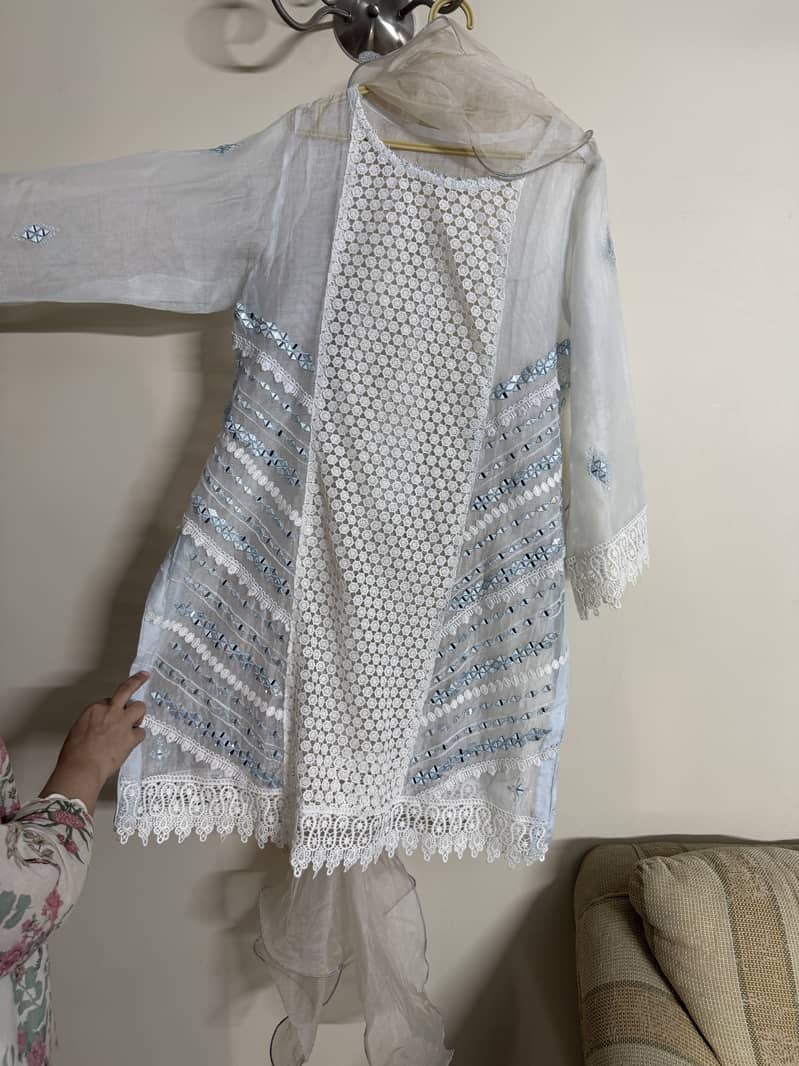 Preloved clothes 6