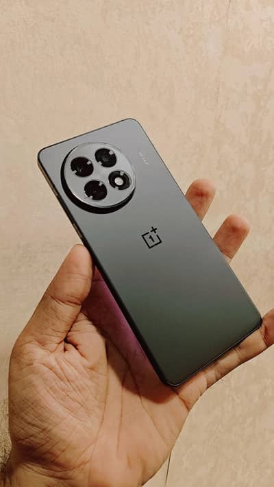 One Plus 13R 16GB 256GB physical dual Sim Official PTA Approved