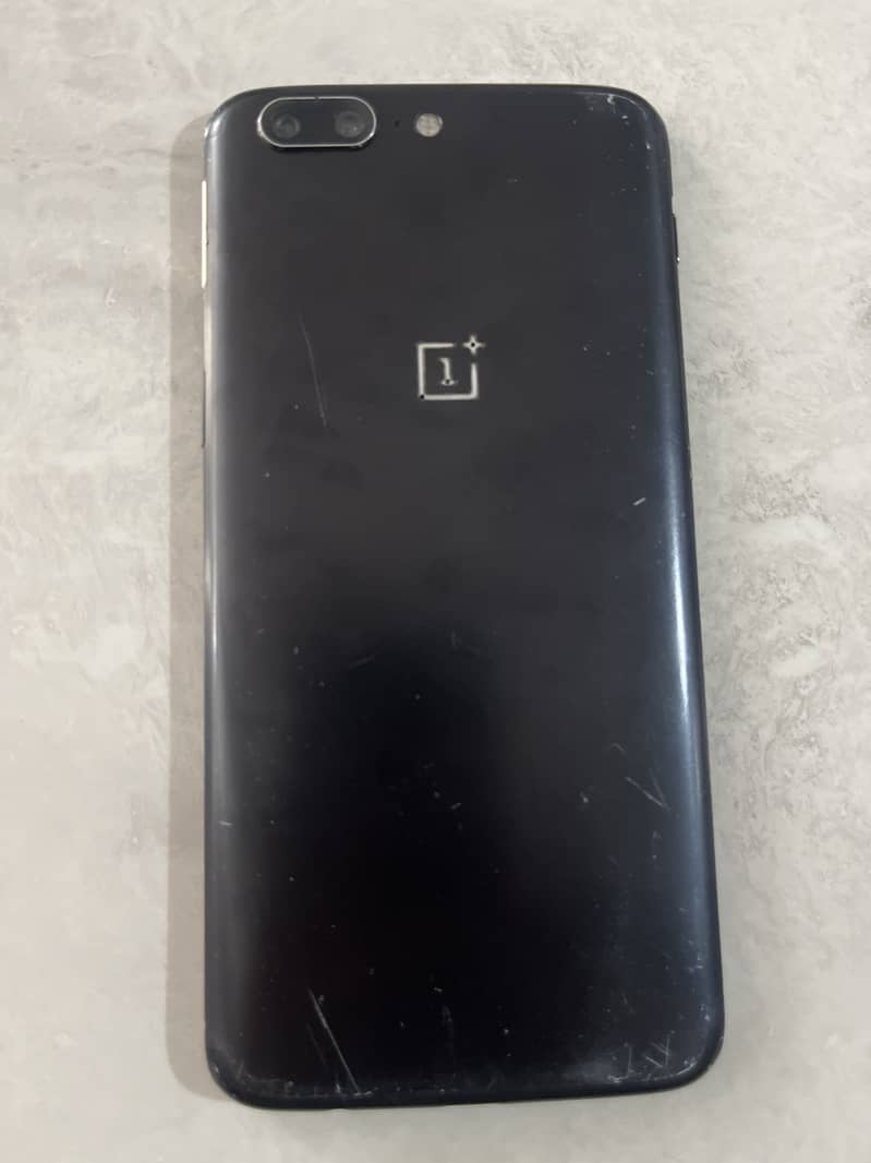 One Plus 5 1