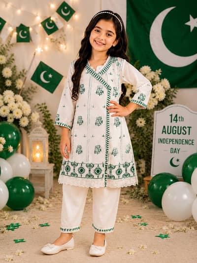 Little Miss Pakistan