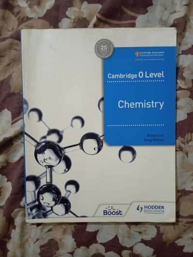 Cambridge olevel hodder education