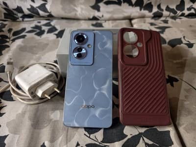 oppo Reno 11f 5G