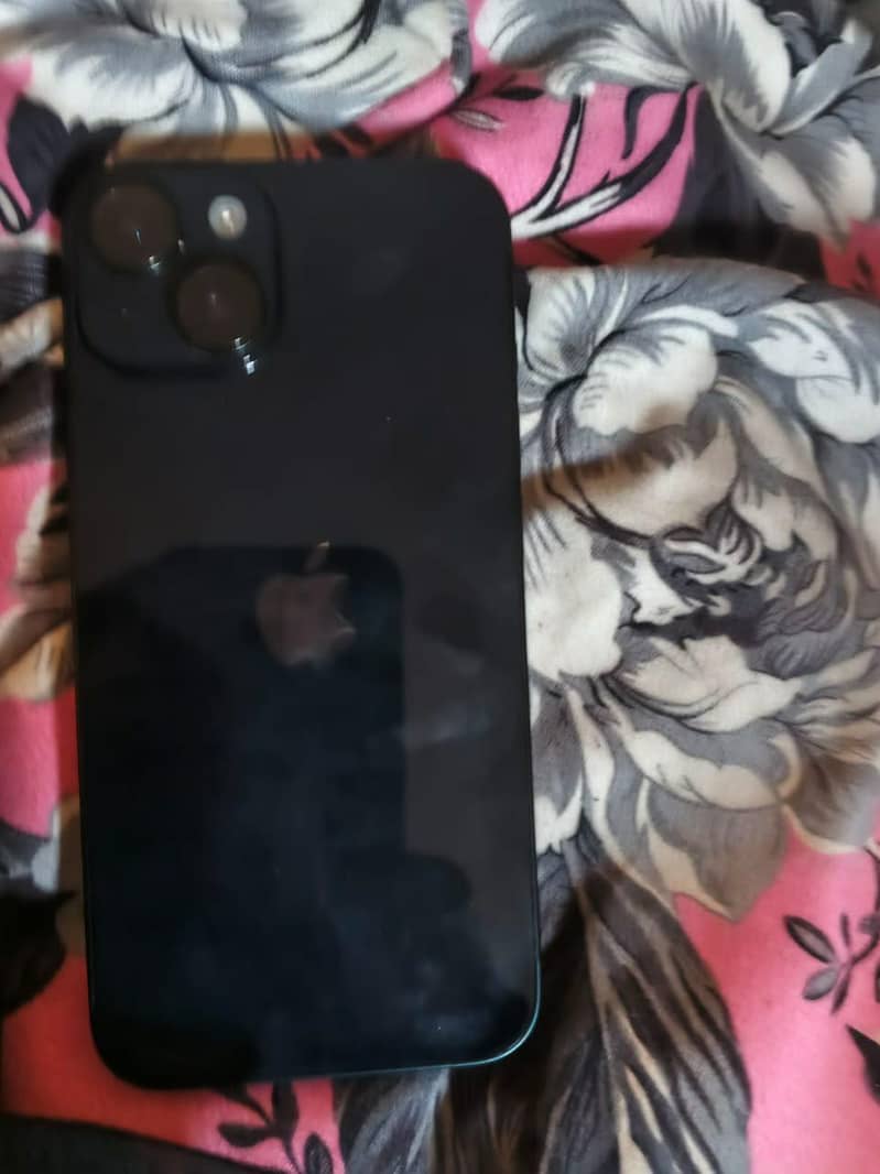 Apple iPhone 14 5