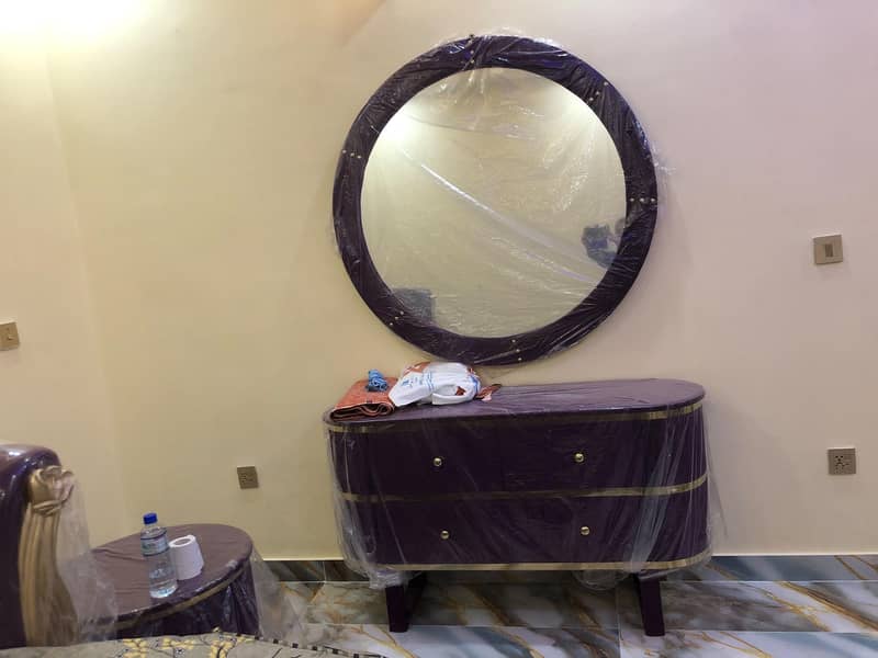 Bedroom Set 1