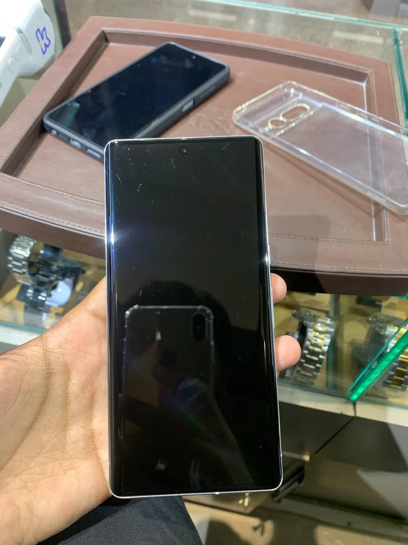 Google Pixel 7 Pro 1
