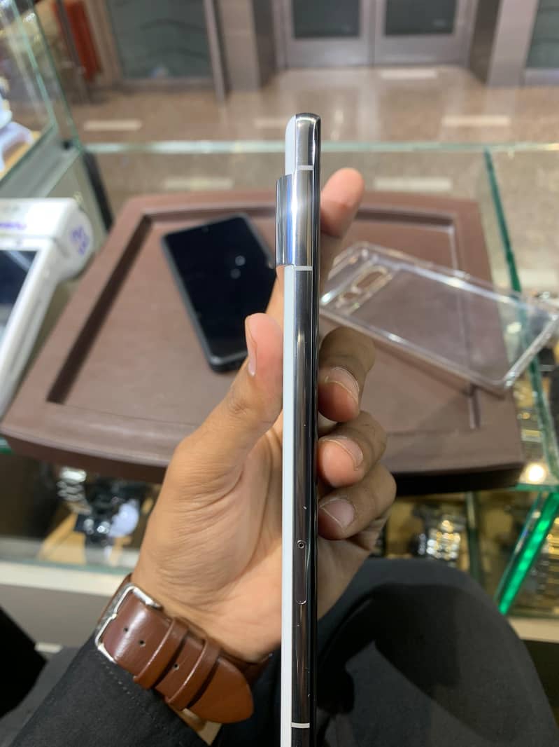 Google Pixel 7 Pro 2