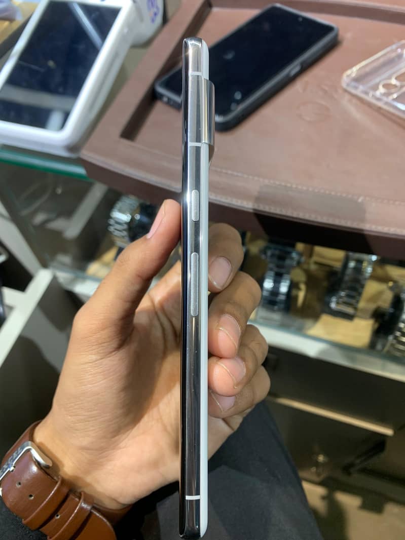Google Pixel 7 Pro 3