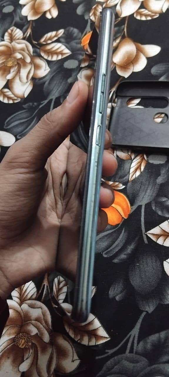 Tecno CAMON 15 Pro 4