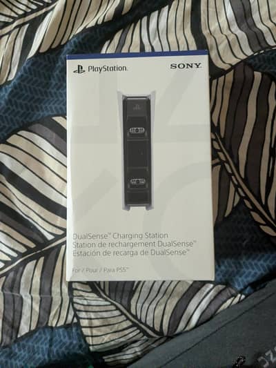 Sony PS5 charging Station