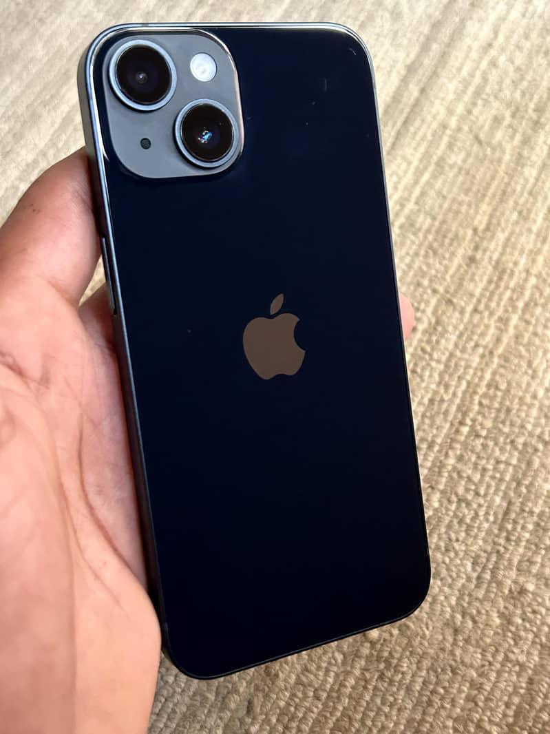 Apple iPhone 14 5
