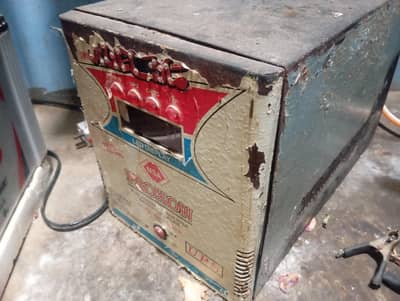 Japan assembled 1000 watts ups