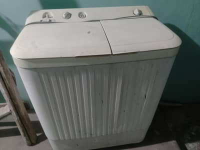 washing machine good