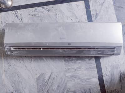 Gree inverter 1.5