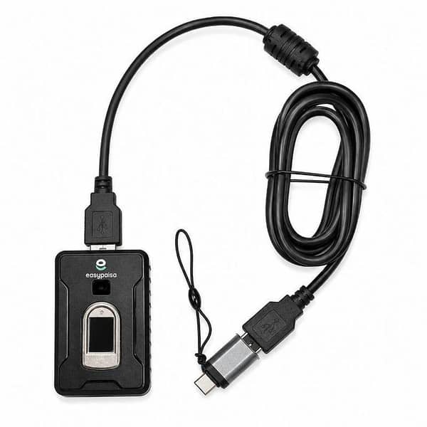 BH101 Biometric Scanner