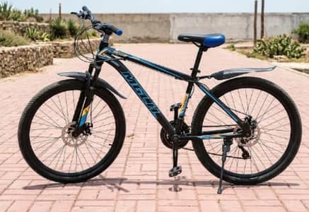 Bicycle For Sale 26 Size