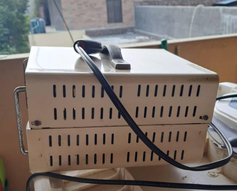 Fridge stabiliser 2