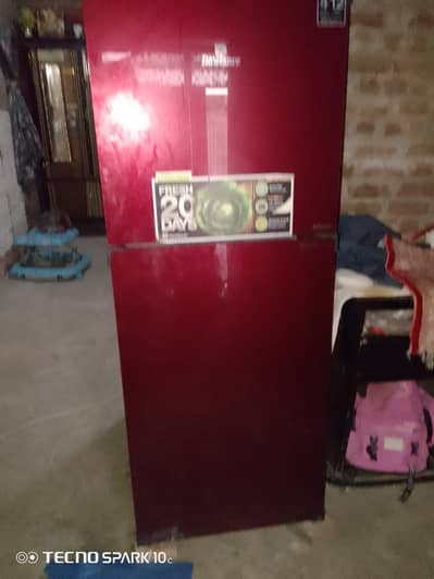 Fridge only 6 months use