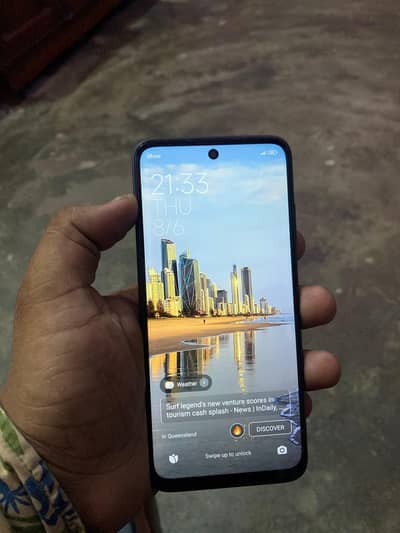 Xiaomi Redmi 10