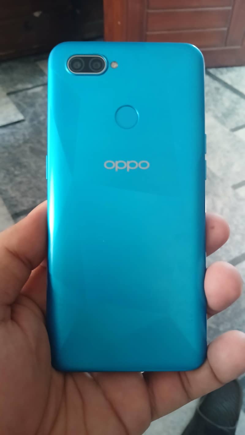 OPPO A12 1