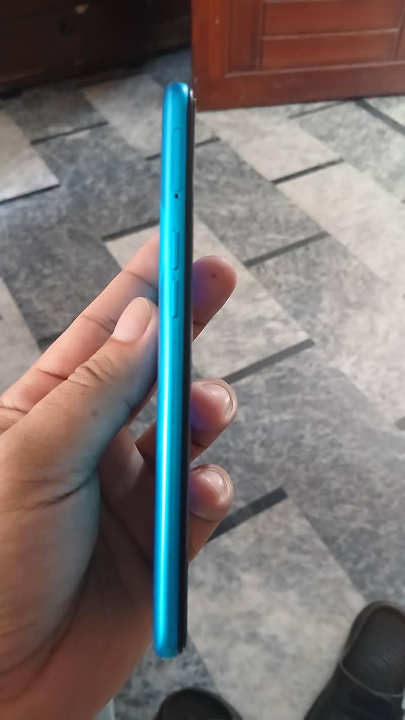 OPPO A12 3