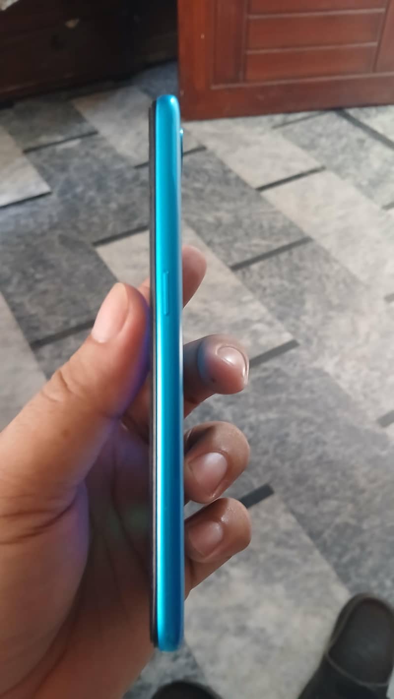 OPPO A12 4