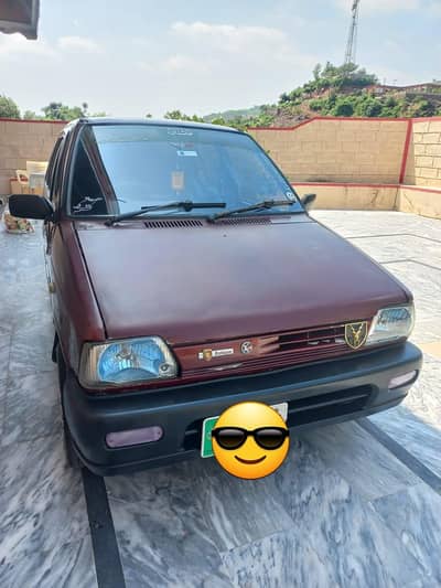 Mehran For Sale