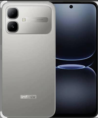 Infinix smart 20 phone ha