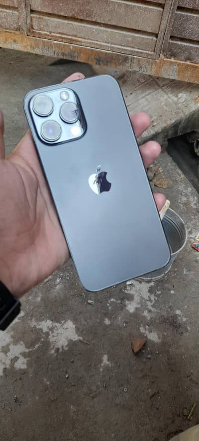 Apple iPhone 14 Pro Max 256GB 03288600916