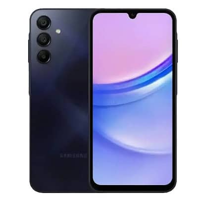 Samsung galaxy A16