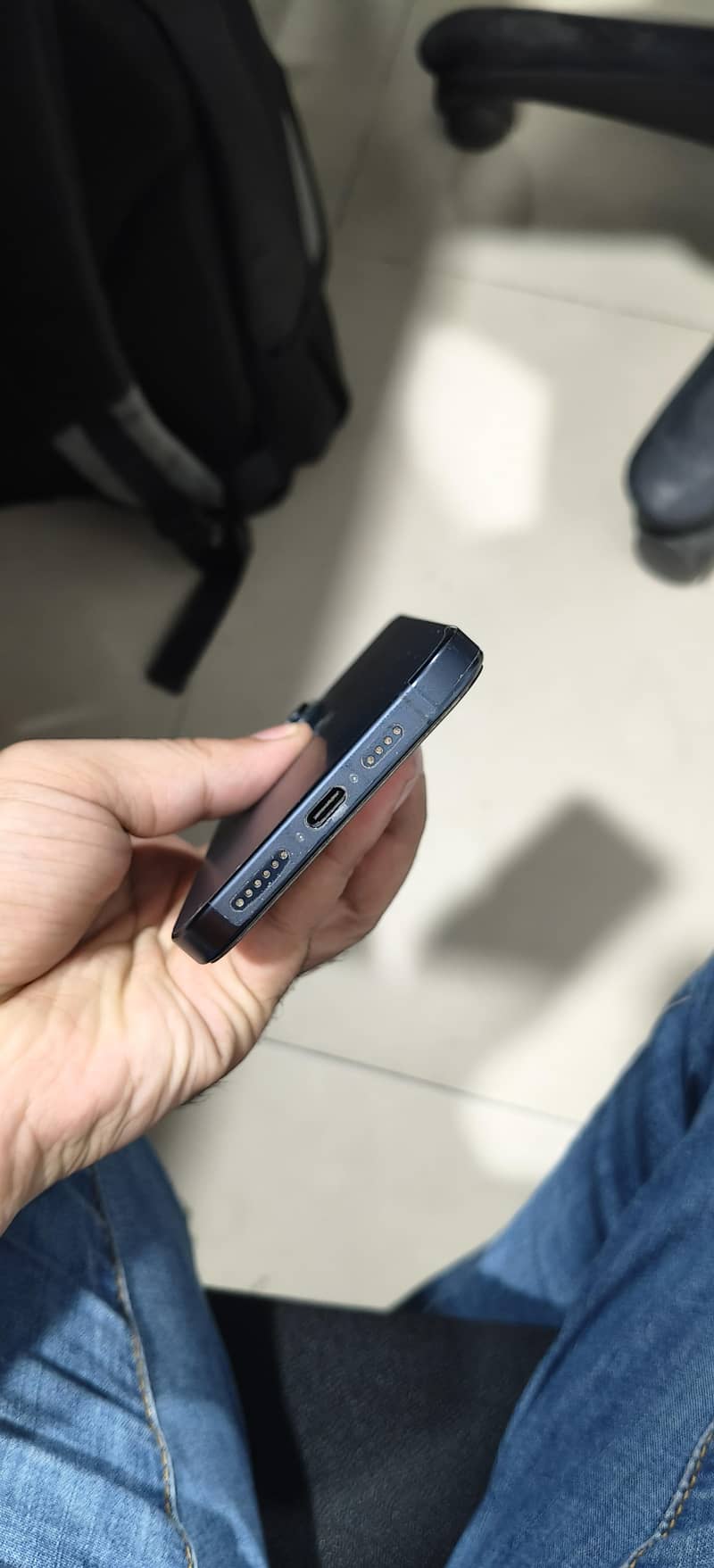 Apple iPhone 15 Pro Max 3